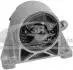 Подушка двигателя 3RG 40461 (фото 1)