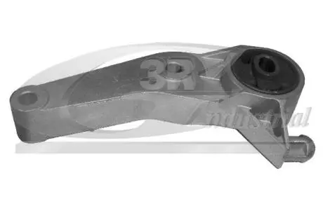 Подушка двигателя 3RG 40463