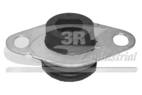 Подушка КПП Renault Clio II, Kangoo, Megane, Scenic, Thalia, 19, 21 87- 3RG 40633