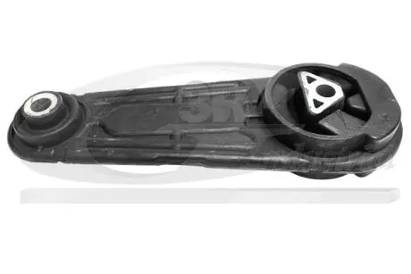 Подушка двигателя перед. Renault Modus 1,2 16V-1,6 16V Megane II,Scenic II 05- 3RG 40677