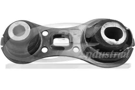 Подушка двигуна задня права Renault Megane 1.9-2.0 02- 3RG 40686