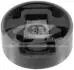 Подушка двигателя верхняя Audi A3/Seat Altea/Toledo III/ Skoda Octavia/ VW Caddy/ Golf V/ Touran 1,9TDI-2,0FSI 03-13 3RG 40774 (фото 1)