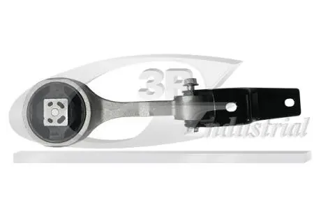Подушка двигуна Seat Ibiza,VW Polo IV,Skoda Fabia 1.9 SDI 11.1999- 3RG 40791
