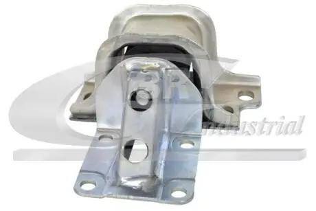 Подушка двигателя верхняя левая Fiat Ducato 2.2/2.3 MiltiJet 06- 3RG 41203
