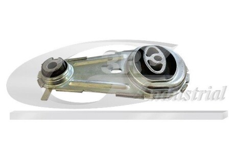 Опора двигателя нижняя RENAULT FLUENCE, GRAND SCENIC III, MEGANE CC, MEGANE III, SCENIC III 1.2/1.6/2.0 02.09- 3RG 41664