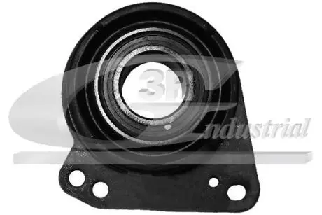 Подвесной подшипник перед. Ford Fiesta 1.3i 95-02/Galaxy 1.9TDi 05-/Mondeo 2.5 V6 00-06 3RG 45306