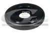Подшипник передний аморт. Renault Clio 91- , Kangoo 97- , Logan 04- , Sandero 13- , Twingo 07- 45611