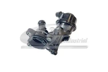 Клапан рециркуляции отработанных газов VAG Tauareg 3.0 V6 TDI 14-18 3RG 48700