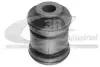 Сайлентблок передній важеля передн. Ford C-Max 07-10, Focus 04-12, Kuga 09-12 Volvo C30, S40 II, V50 1.4-Electric 04-13 3RG 50332 (фото 1)