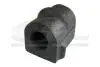 (Ø 17mm) Подушка стабiлiзатора серед. Opel Astra 1,4-2,0 3RG 60430 (фото 1)