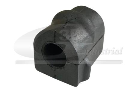 (Ø 17mm) Подушка стабiлiзатора серед. Opel Astra 1,4-2,0 3RG 60430