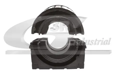 К-кт втулок стабилизатора верх./нижн..Opel Astra H/Meriva/Signum/Vectra C 02- 3RG 60454