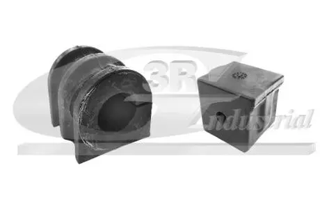 Опора, стабилизатора 3RG 60674