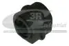 (Ø 16.5mm) Втулка стабілізатора перед. VW SharanFord Galaxy 1.8-2.8 03.95-03.10 3RG 60739 (фото 1)