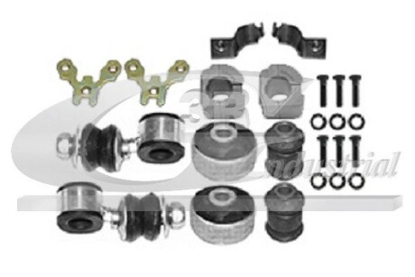 Комплект стабилизатора 3RG 61701