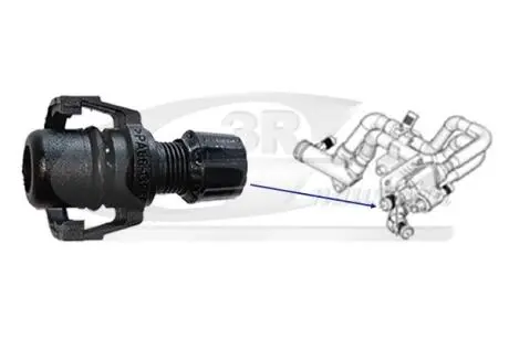 KROCIEC SZYBKOZЈҐCZKI Z ODPOW. 3RG 65201