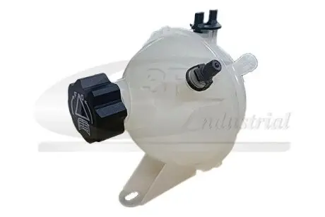 Бачок компенсаційний Citroen C1 Peugeot 107 06.05-09.14 3RG 67202