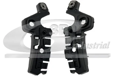 Кріплення бампера 3RG 68611