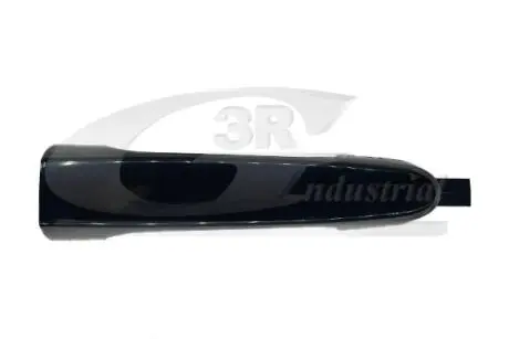 Ручка двери передняя лев. (черная) Kia Sportage 04-15 3RG 69809