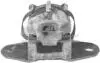 Кріплення глушника Citroen C2, C3 I, C3 Ii, C3 Picasso, C3 Pluriel, Ds3 Peugeot 1007, 2008 I, 207, 208, 208 I, 208 Ii 1.1-1.6D 02.02- 3RG 70230 (фото 1)