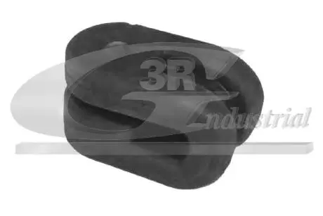 Крепеж резиновый глушитель Renault R5, R21, Rapid, Clio 3RG 70609