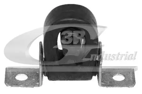 Крепление глушителя (резино-металл.) Seat Inca// VW Golf III 1.4-2.8 Vr6 91-97 3RG 70705