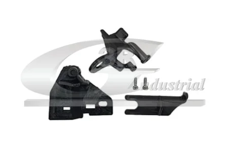 Автозапчасть 3RG 77600