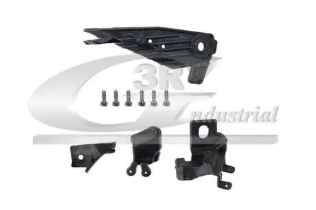 Автозапчасть 3RG 77609