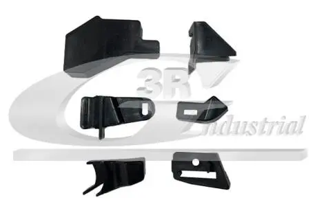 Автозапчасть 3RG 77806