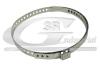 Хомут пильовика ШРКШ 65-122mm 3RG 80041 (фото 1)