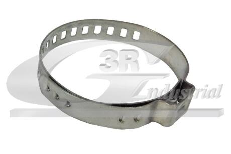 Хомут пильовика ШРКШ 20-45 mm 3RG 80061