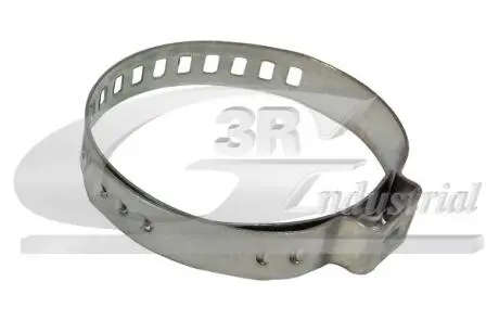 Хомут пильовика ШРКШ 20-45 mm 3RG 80061