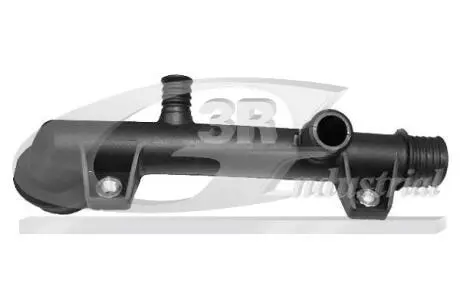 Фланец 3RG 80100