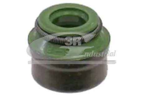 Сальники клапанов (к-кт 8шт)) IN/EX Fiat Bravo 1.4 08-, Doblo 1.4 10- Opel Movano 2.3 CDTI 10-, Vivaro 2.0 CDTI 06- Nissan Primastar dCi 90/dCi 120 06-, Qashqai 2.0 dCi 07- Renault Master 2.3 dCi 10-, Megane 2.0 dCi 05-, Trafic 2.0 dCi 06- 3RG 80141