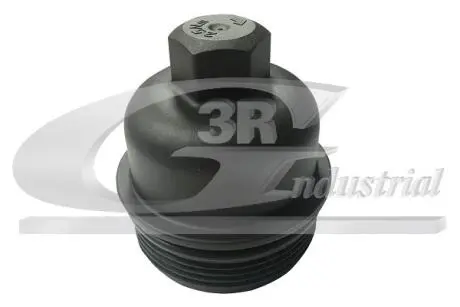 Корпус масляного фільтра BMW 1 (F20, F21)/3 (F90/F30/F80) /5 (F10) 3RG 80183