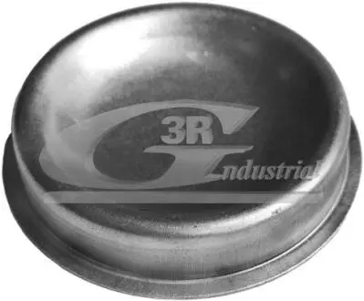 Заглушка ступици 3RG 80226
