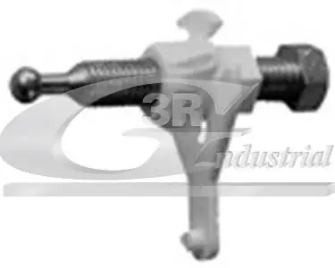 Гайка кольца крепления фары 3RG 80251