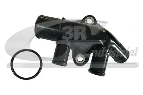 Фланец системы охлаждения 3RG 80267