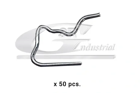 Автозапчасть 3RG 80381