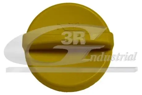 Крышка маслозаливной горловины Opel Astra G/Vectra B/Omega B 3RG 80416