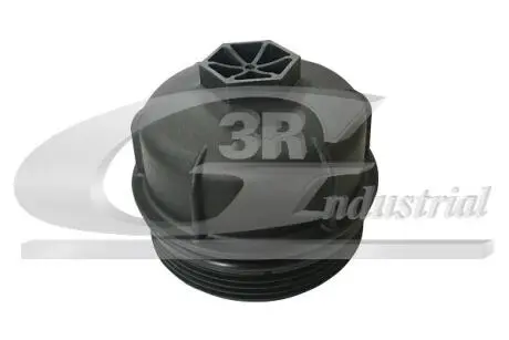 Крышка масляного фильтра Fiat Ducato 11-/Doblo 1.6/2.0JTD/Opel Combo 3RG 80463