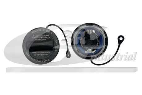 Запірний механізм, паливний бак 3RG 80573