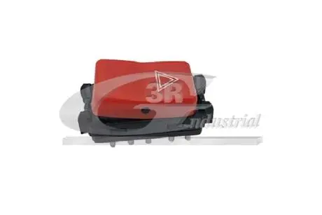Кнопка аварийки MB 190 (W201)/C-class (W124) 82-00 3RG 80578