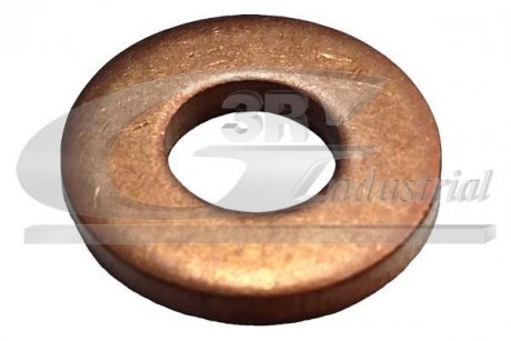 Уплотняющее кольцо форсунки 3RG 81215 (фото 1)