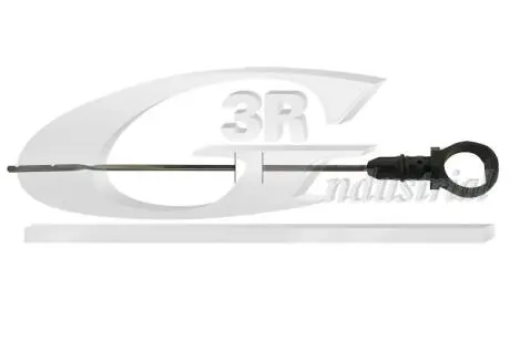 Щуп уровня смазки Citroen Berlingo 1.9 DW8 02- 3RG 81227