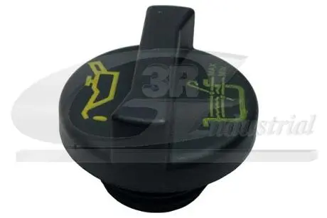 Крышка горловины 3RG 81308