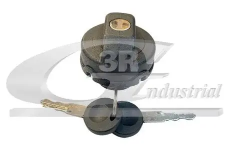 Корок паливного AUDI 80, A4, A6 SEAT CORDOBA, IBIZA II, IBIZA III, INCA, TOLEDO I VOLVO 240, 740, 760, 780, 850, 940, 940 II, 960, 960 II, S90, V90 VW CADDY II, CORRADO 08.74-01.04 3RG 81729