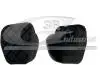 Накладка на педаль гальма Audi A2/Seat Ibiza/Skoda Ibiza/VW Bora/Polo 81790