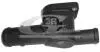 Фланець сист.охолодження VW Beetle /Caddy / Golf/Jetta 06-14/ Skoda Octavia 04-13 / Seat Altea / Leon04-13 / Audi A3 08-13 3RG 82773 (фото 1)