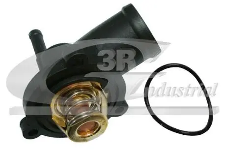 Термостат в корпусе Skoda Felicia 1.3 95- 3RG 82778
